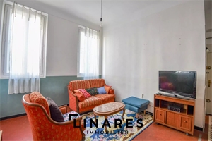 appartement à la vente -   13004  MARSEILLE 4E ARRONDISSEMENT, surface 38 m2 vente appartement - APR627696